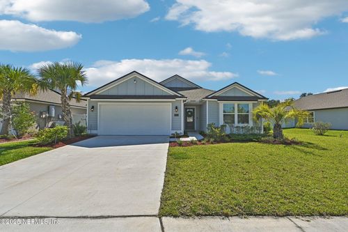 3034 Oak Stream Dr, GREEN COVE SPRINGS, FL, 32043-8675 | Card Image