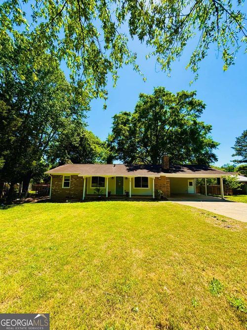 445 Vincent Dr, Athens, GA, 30607-1507 | Card Image