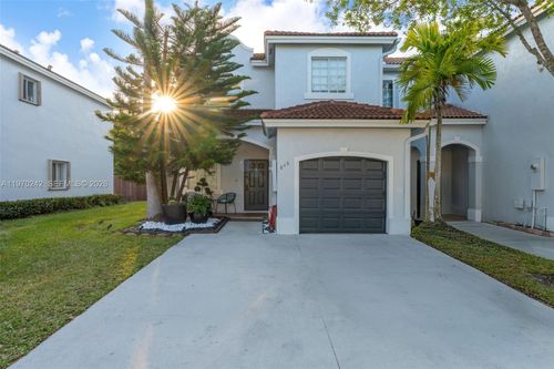 846 SW Sw 148th Pl, Miami, FL, 33194-2907 | Card Image