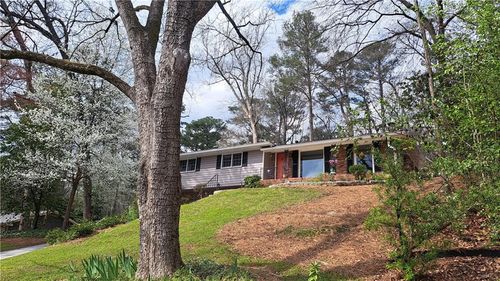 1176 Converse Dr Ne, Atlanta, GA, 30324-3112 | Card Image