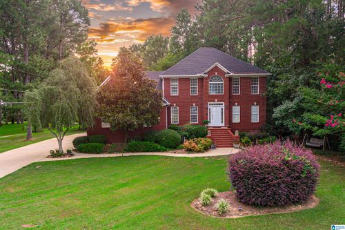 3010 Aaron Way, Hokes Bluff, AL, 35903-7384 | Card Image
