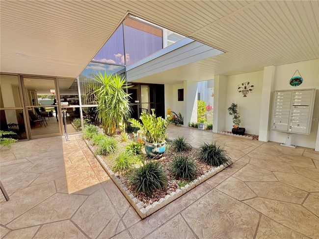 APT-112 - 21300 Brinson Ave, Condo with 1 bedrooms, 1 bathrooms and null parking in PORT CHARLOTTE FL | Image 14