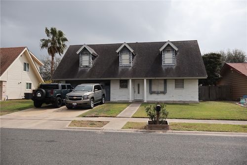 1810 Amazon Drive, Corpus Christi, TX, 78412 | Card Image