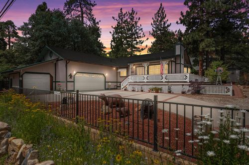 388 Cedar Ln, Sugarloaf, CA, 92386-9609 | Card Image