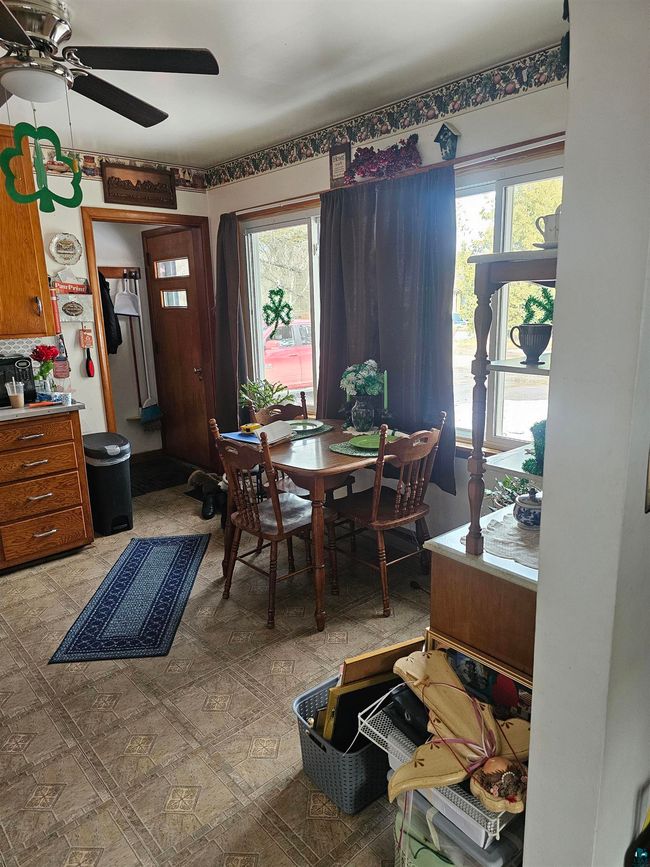 11567 S S 1 St St W, House other with 1 bedrooms, 1 bathrooms and null parking in SOLON SPRINGS WI | Image 9