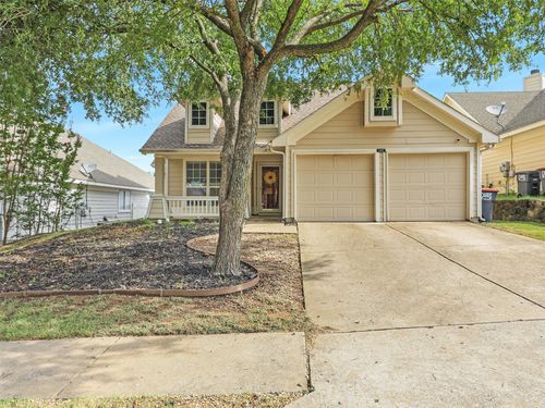 2402 Hillside Dr, Anna, TX, 75409-3591 | Card Image