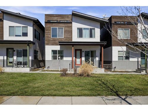 4015 Fenton Ct, Wheat Ridge, CO, 80212-7257 | Card Image