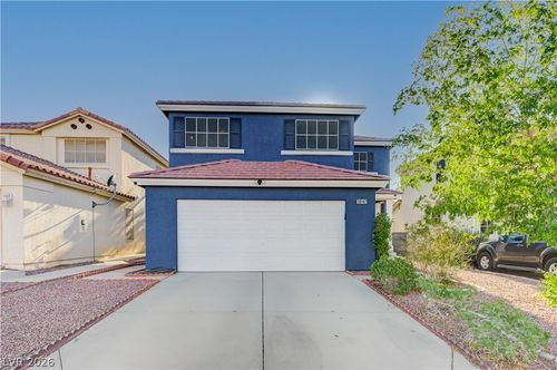 10147 Lemon Thyme St, Las Vegas, NV, 89183-7388 | Card Image