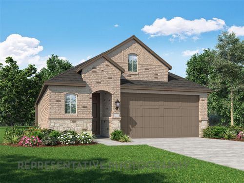 26340 Golden Pass Loop, Montgomery, TX, 77316-3417 | Card Image