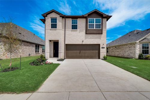 1621 Cloud Cover Vw, Celina, TX, 75009-4980 | Card Image
