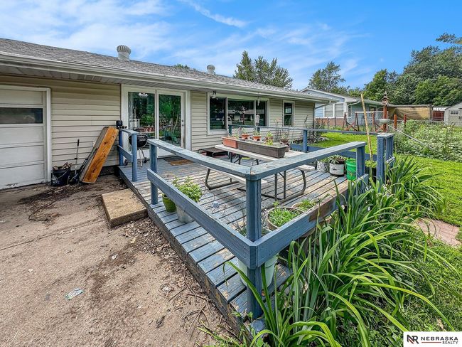 4918 W Vosler St, Townhouse with 3 bedrooms, 1 bathrooms and 1 parking in Lincoln NE | Image 24