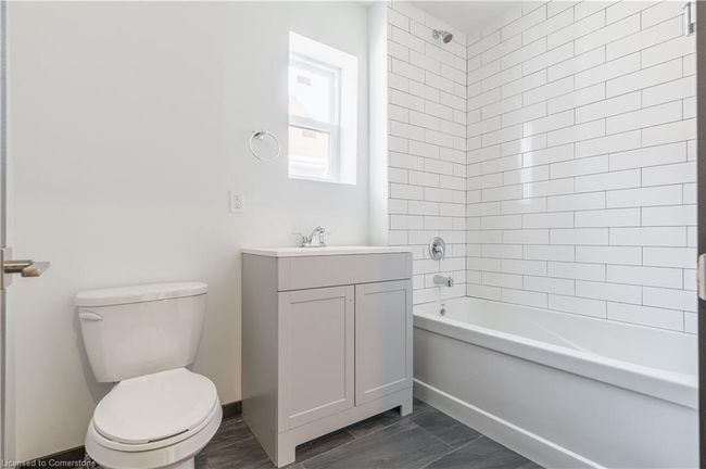 32 Britannia Ave, House other with 4 bedrooms, 3 bathrooms and 2 parking in Hamilton ON | Image 15