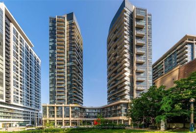 1812 - 49 E Liberty St, Condo with 1 bedrooms, 1 bathrooms and 1 parking in Toronto ON | Image 1