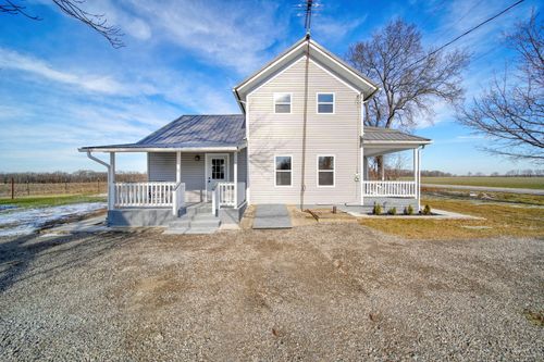 10980 Pulaski Rd, Hanover, MI, 49241-8301 | Card Image