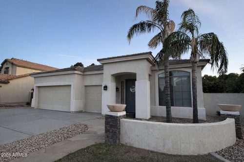 10709 E Knowles Ave, Mesa, AZ, 85209-1575 | Card Image