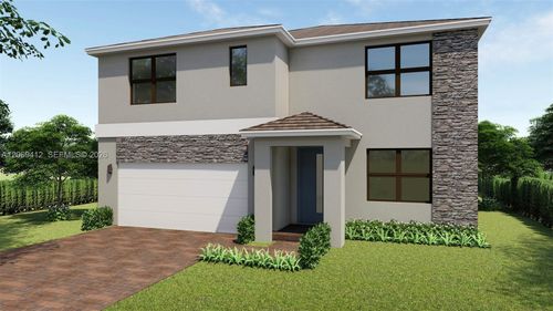 165 Ne 17th Ave, Homestead, FL, 33033-6277 | Card Image