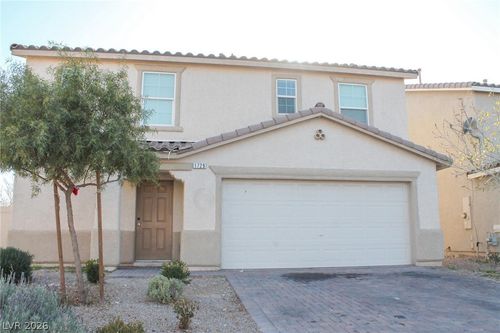 1729 Ronzard Ave, North Las Vegas, NV, 89032-6033 | Card Image