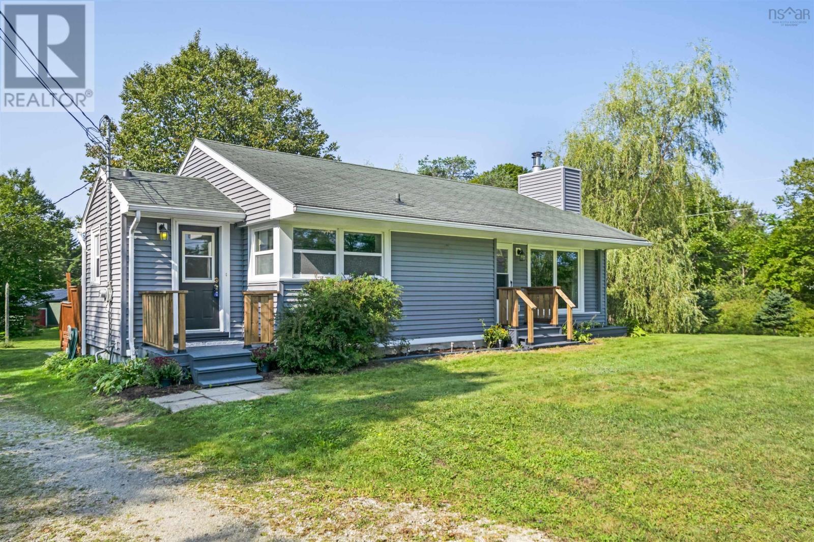10486 Peggys Cove Rd, For Sale in Glen Margaret eXp Realty