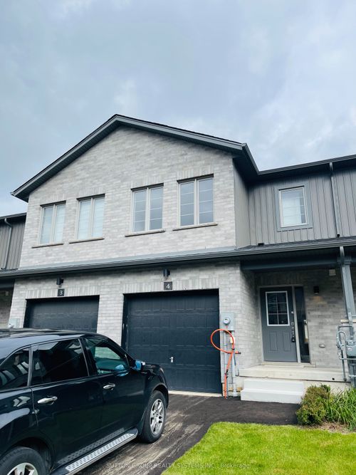 4-160 Stanley St, Simcoe, ON, N3Y0G6 | Card Image