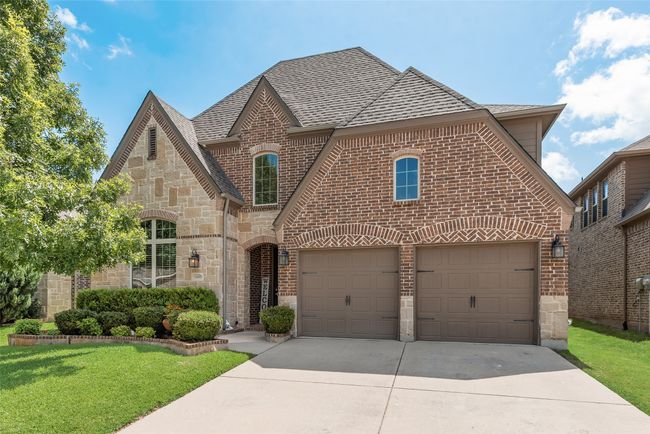 11653 Twining Branch Cir, House other with 4 bedrooms, 3 bathrooms and null parking in Haslet TX | Image 4