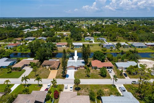 231 Caddy Rd, ROTONDA WEST, FL, 33947-2223 | Card Image