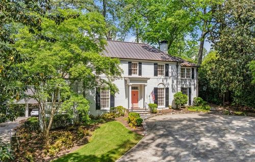 3086 Pine Valley Rd Nw, Atlanta, GA, 30305 | Card Image