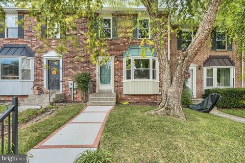51 Stone Park Pl, BALTIMORE, MD, 21236-4806 | Card Image