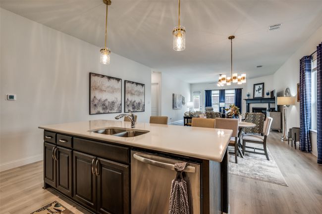 9525 Blue Stem Ln, House other with 3 bedrooms, 2 bathrooms and null parking in Little Elm TX | Image 26
