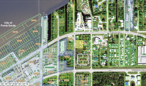 6188 Elliott St, PUNTA GORDA, FL, 33950-3910 | Card Image