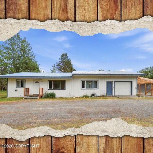 33830 Echo Lake Road, Soldotna, AK, 99669 | Card Image