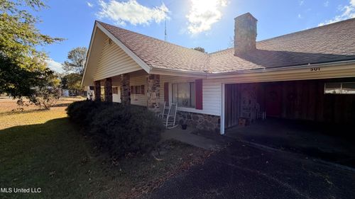 501 Highway 9 N, Bruce, MS, 38915-9516 | Card Image