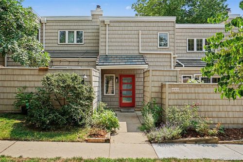 4660 Macarthur Lane, Boulder, CO, 80303 | Card Image