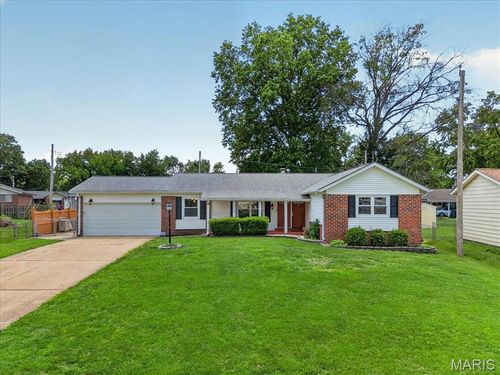 2250 Kent Drive, Unincorporated, MO, 63033 | Card Image