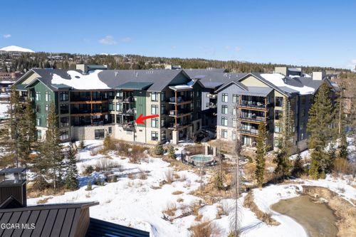 2203-144 Ski Idlewild Rd, Winter Park, CO, 80482-5146 | Card Image