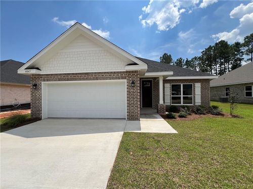 4047 Leighton Place Dr, Mobile, AL, 36693-5419 | Card Image