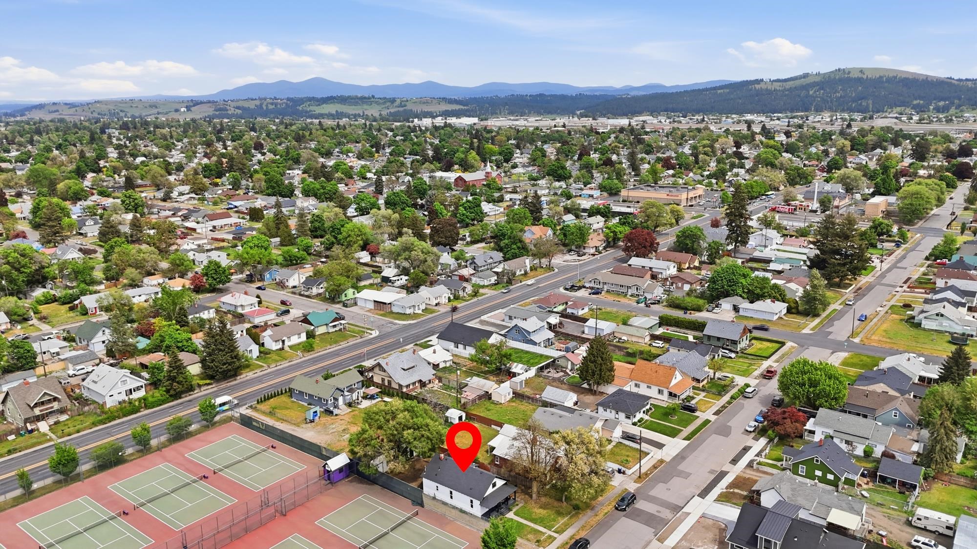 Residential Income in Spokane 3