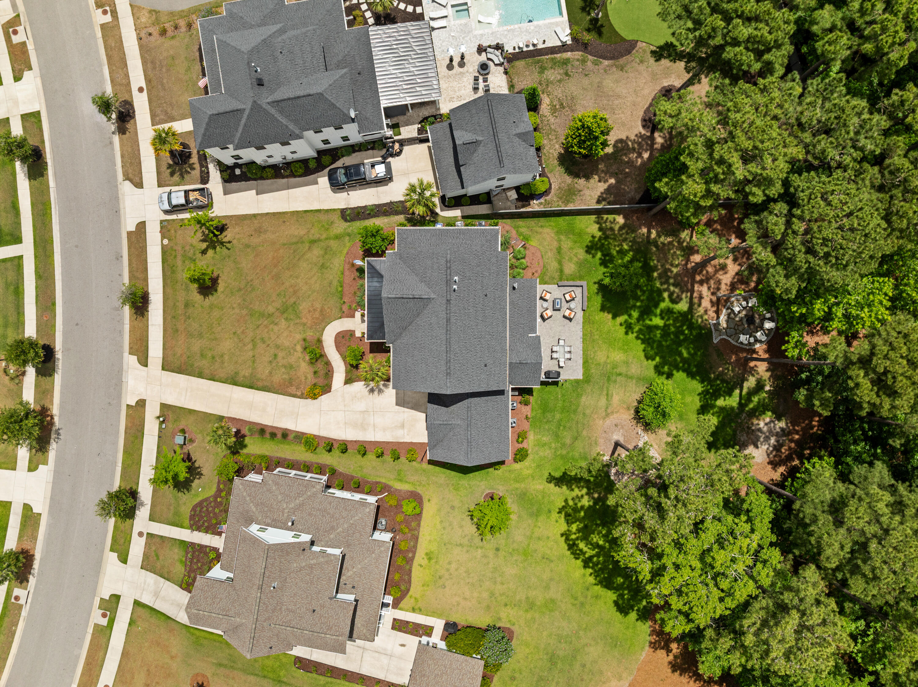 Residential in Mount Pleasant 3