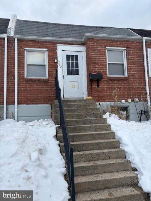 737 Shaw Ave, LANSDALE, PA, 19446-2333 | Card Image