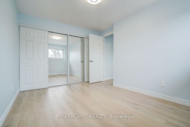 4 - 8 Liszt Gate, Condo with 3 bedrooms, 2 bathrooms and 1 parking in Toronto ON | Image 17