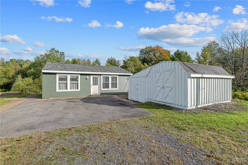 1628 County Route 6, Fulton, NY, 13069-4487 | Card Image