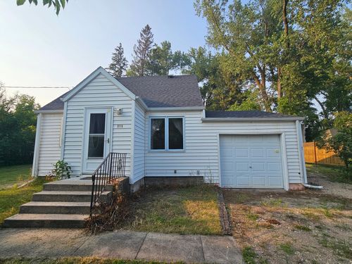 121 W River Street, Lake Bronson, MN, 56734 | Card Image