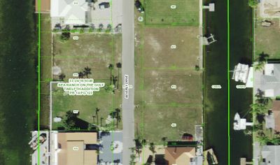 5834 Beverly Drive, Home with 0 bedrooms, 0 bathrooms and null parking in Hudson FL | Image 1