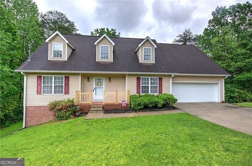 326 Viewmont Dr, Tunnel Hill, GA, 30755-9387 | Card Image
