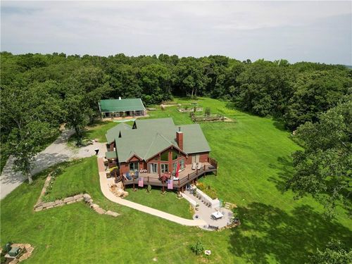 2163 E 500 Rd, Lecompton, KS, 66050-4051 | Card Image