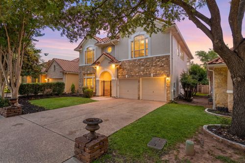 15321 Interlachen Dr, Austin, TX, 78717-3868 | Card Image