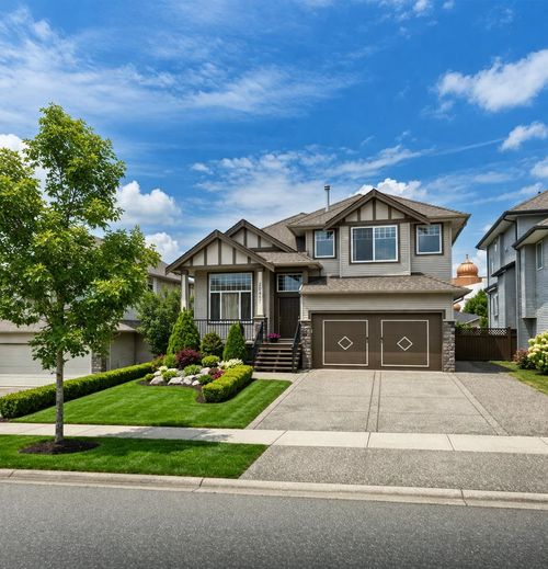 3403 Nightingale Dr, Abbotsford, BC, V2T5W3 | Card Image