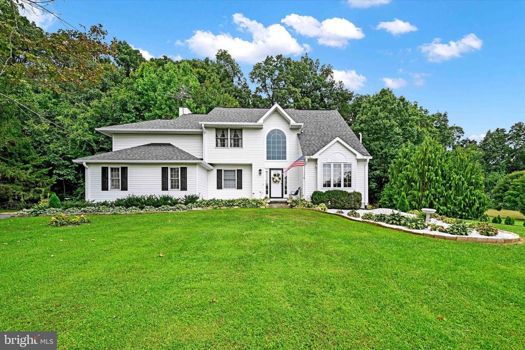 Meadow Tree Dr, White Hall, MD 21161