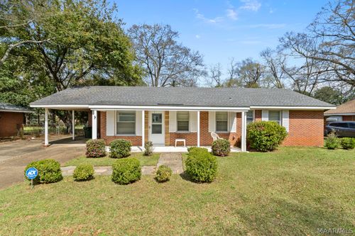 3553 S Georgetown Drive, Montgomery, AL, 36109 | Card Image