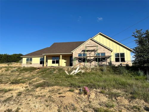 TBD 27 Hackamore Court, Weatherford, TX, 76088 | Card Image