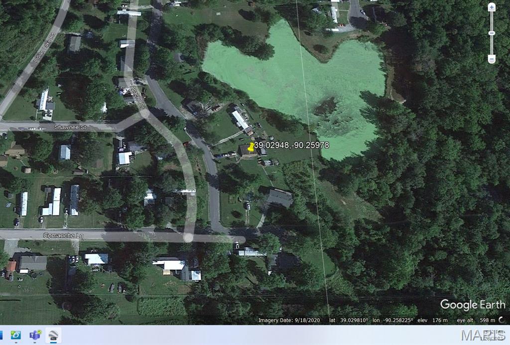 Residential in Jerseyville 5